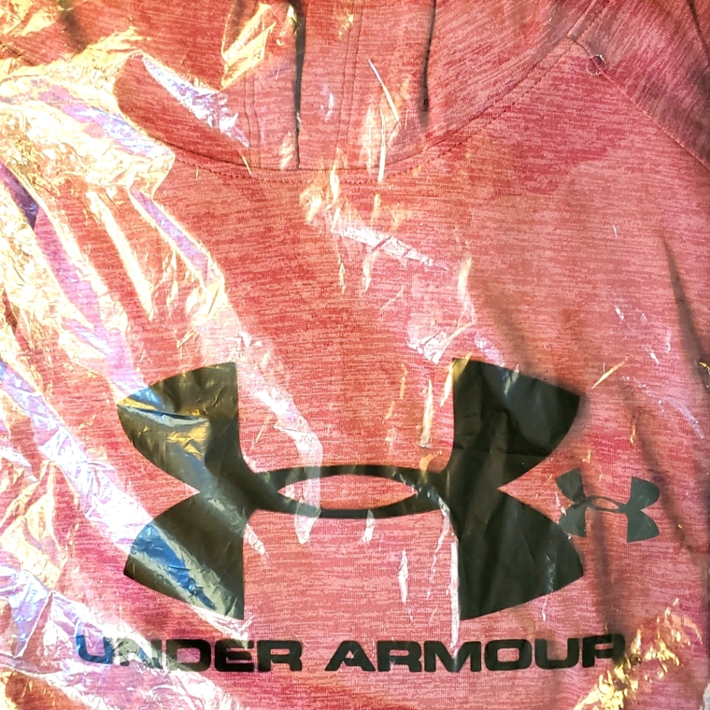 Under Armour mens Hoodie